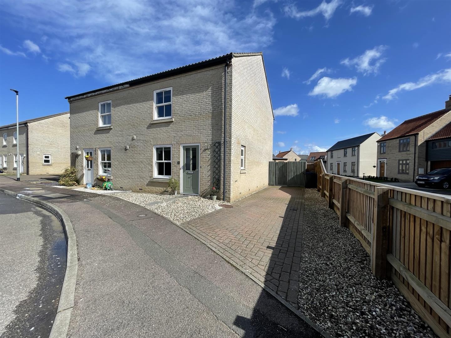 3 Bedroom for sale in Stretham Cheffins Ely Sales